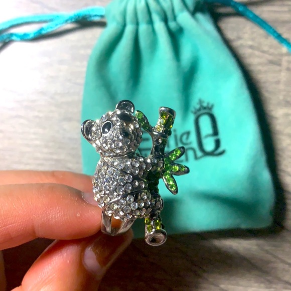 Thumb ring - Picture 4 of 4